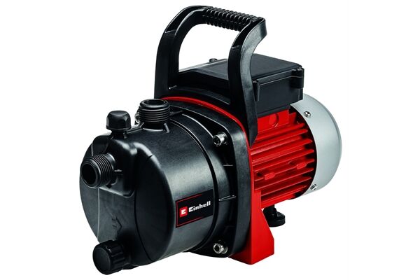Einhell Gartenpumpe, GC-GP 6538