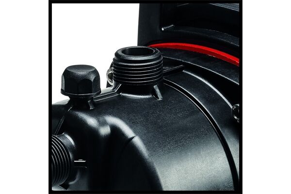 Einhell Gartenpumpe, GC-GP 6538