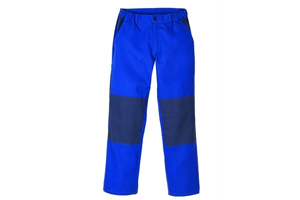  Arbeitsbundhose Profi, 245 g/m², Gr. L