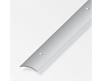 PVC Übergangsprofil 32 mm, 1 m (grau)