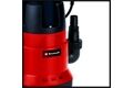 Einhell Schmutzwasserpumpe, GC-DP 7835