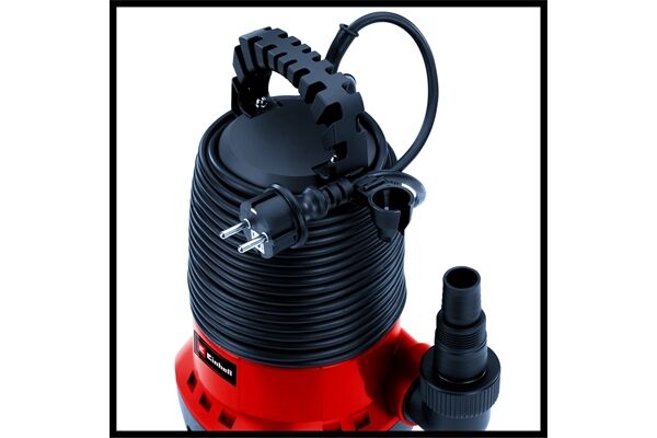 Einhell Schmutzwasserpumpe, GC-DP 7835
