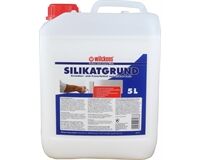 Wilckens Silikat Grund, 5 L (transparent)