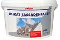 Wilckens Silikat Fassadenfarbe, 10 L