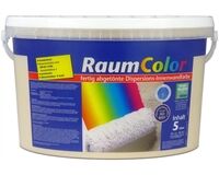 Wilckens Raumcolor matt, 5 L (latte macchiato)
