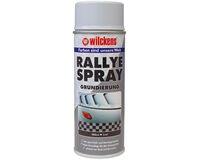 Wilckens Rallye Spray Grundierung matt, 400 ml (grau)