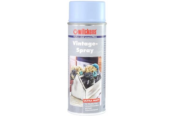 Wilckens Vintage Effektspray matt, 400 ml