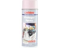 Wilckens Vintage Effektspray matt, 400 ml (andalus)