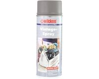 Wilckens Vintage Effektspray matt, 400 ml (schiefer)