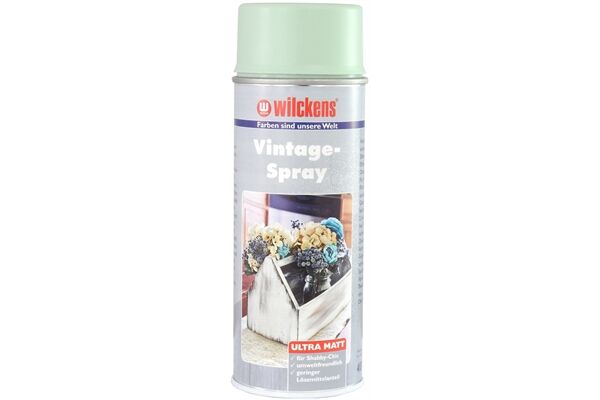 Wilckens Vintage Effektspray matt, 400 ml