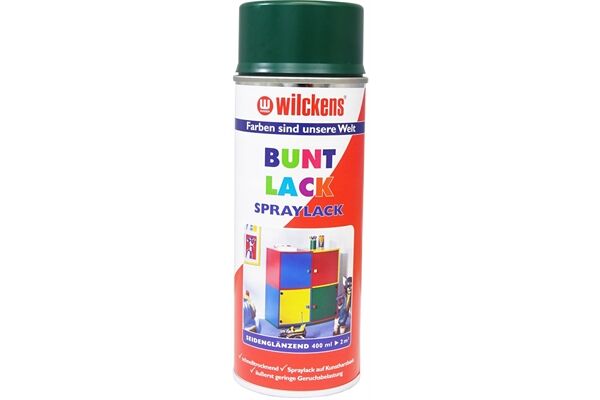 Wilckens Spray Lack seidenglanz, 400 ml