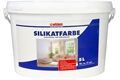 Wilckens Silikatfarbe Innenfarbe matt, 5 L