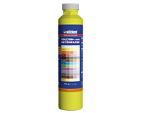 Wilckens Vollton- und Abtönfarbe matt, 750 ml (gelb)