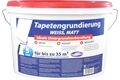 Wilckens Tapetengrundierung matt, 5 L
