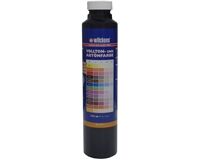 Wilckens Vollton- und Abtönfarbe matt, 750 ml (schwarz)