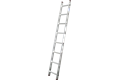 Krause CORDA Alu-Anlegeleiter, 8 Stufen