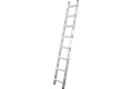 Krause CORDA Alu-Anlegeleiter, 8 Stufen