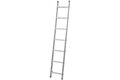Krause CORDA Alu-Vielzweckleiter, 3 x 7 Stufen