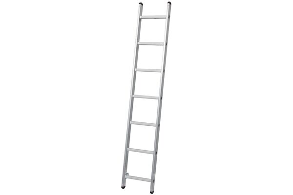 Krause CORDA Alu-Vielzweckleiter, 3 x 7 Stufen