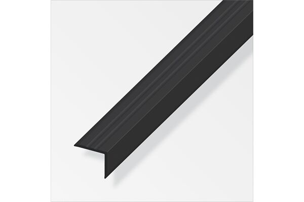  PVC Treppenprofil 25x21 mm, 1 m