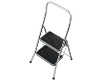 Krause TOPPY Alu Klapptritt XL, 2 Stufen