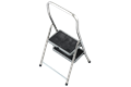 Krause TOPPY Alu Klapptritt XL, 2 Stufen