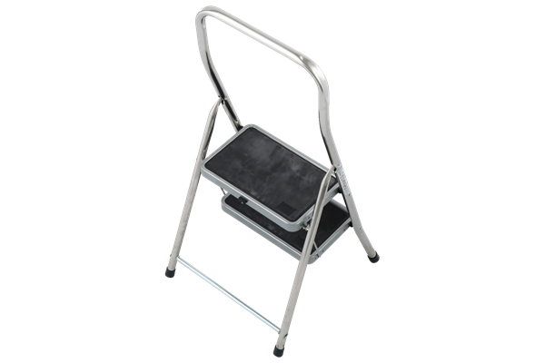 Krause TOPPY Alu Klapptritt XL, 2 Stufen