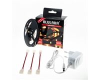 LED Strip-Set, 7,5W, 650lm, 3000K, WW, 3 m