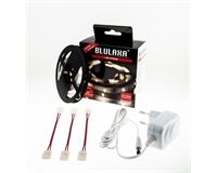 LED Strip-Set, 7,5W, 650lm, 4000K, NW, 3 m