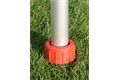  Duofix Eindrehbodenhülse, für Ø 17/55 mm