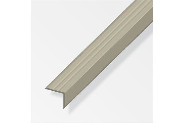  PVC Treppenprofil 25x21 mm, 1 m