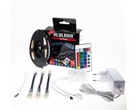 LED Strip-Set, 18W, 700lm, RGB, 3 m