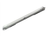 LED Feuchtraumleuchte IP65, 120cm 18 W, 1800 lm