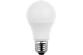  LED Birnenform 6 W, E27, 470lm, 2700K, WW