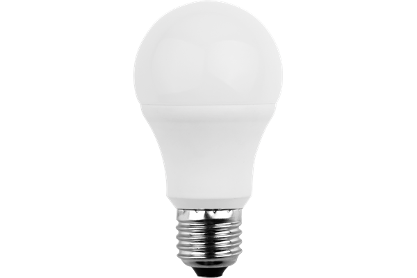 LED Birnenform 6 W, E27, 470lm, 2700K, WW