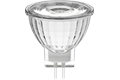  LED SMD 36° MR11, GU4 2,5W 200 lm WW