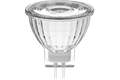  LED SMD 36° MR11, GU4 2,5W 200 lm WW
