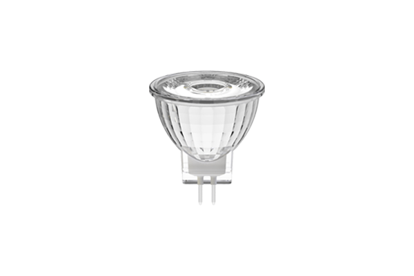  LED SMD 36° MR11, GU4 2,5W 200 lm WW