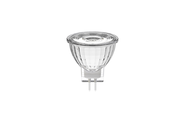  LED SMD 36° MR11, GU4 2,5W 200 lm WW