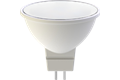  LED SMD 100° MR16, GU5,3 7W 540 lm WW