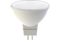  LED SMD 100° MR16, GU5,3 7W 540 lm WW