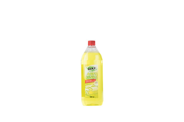  Auto Shampoo, zitrusduft, 1 L