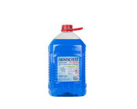 Scheibenfrostschutz, -20° C, 5 L