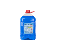 Scheibenfrostschutz, -20° C, 5 L