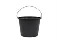  Baueimer Kunststoff, 12 L