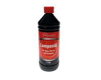 Lampenöl neutral/natur, 1 L
