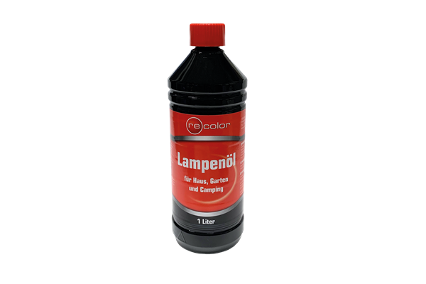  Lampenöl neutral/natur, 1 L