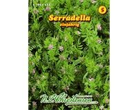 Saatgut Serradella