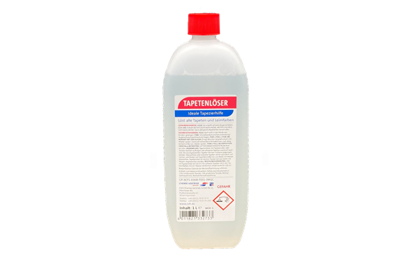  Tapetenlöser, 1 L