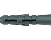 KEW Spreizdübel SD (PP) Ø 5 mm, ohne Kragen